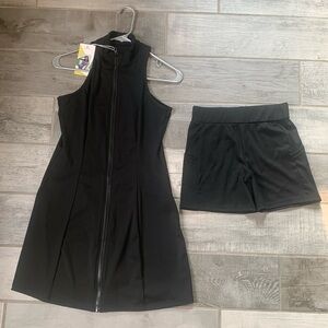 Halara Athletic Dress